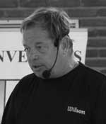 Paul Dorochenko